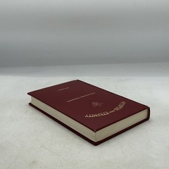 Paramahansa Yogananda Whispers from Eternity Leatherbound Hardcover 1st Version