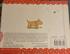 I Know an Old Lady Who Swallowed a Fly by Mary Ann Hoberman