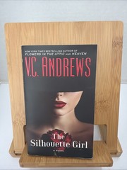 The Silhouette Girl Format: General/trade