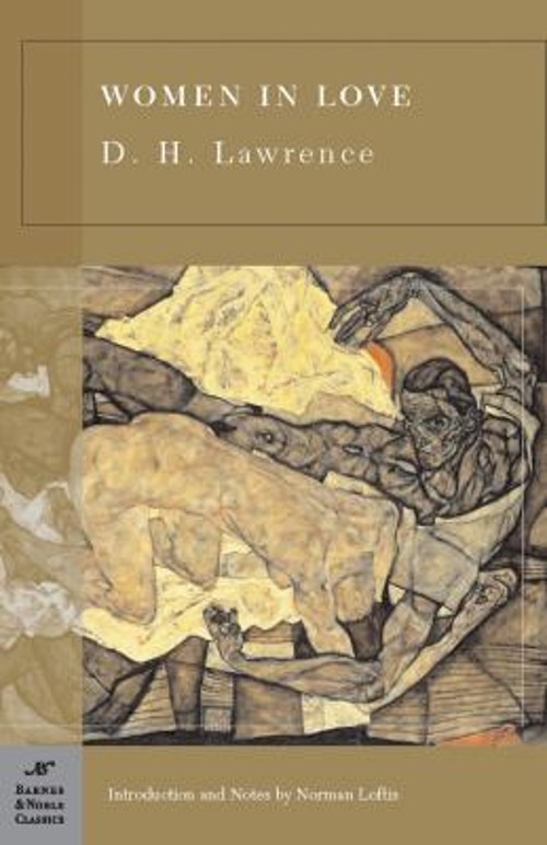 Women in Love Perfect David Herbert Lawrence