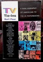 Tv Tie Ins