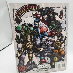 Black Dog Game Factory Buttery Wholesomeness 1995 White Wolf