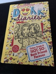 DORK DIARIES HARDCOVER BOOK LOT OF 12 1, 2, 4 – 6 8 – 14 RACHEL RENEE RUSSELL