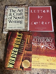 28 Book Lot Nonfiction Writers Journey Creativity Hugo Hall Foster Writing
