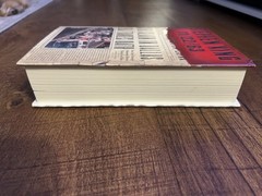 Stephen King 11/22/63 Hardcover Novel First Edition First Print 2011 Scribner