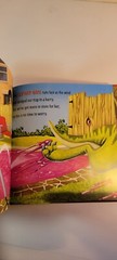 How to Catch a Dinosaur by Adam Wallace (2019, Picture Book)