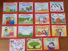 Little Leveled Readers by Scholastic Learn to Read Kids Books Lot Of 59 ABCD