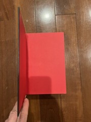 The Bell Curve, Richard Herrnstein. The Free Press 1994. 1st Printing.