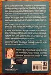 MIRACLE AT THE MALL—KARI HOFFMANN (2025) 221 PAGES—FORMER LIBRARY COPY
