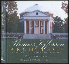 Thomas Jefferson: Architect