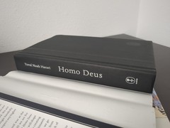 Yuval Noah Harari Lot – Sapiens Homo Deus Graphic Novel Jared Diamond Guns Germs