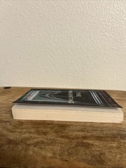 The Haunting By Natasha Preston Paperback Book 2023 First Edition