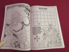 2023 Transformers Rise of the Beasts Jumbo Coloring & Activity Book – 80 Pages