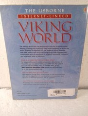 Illustrated World History: Viking World by A. Millard and P. Wingate (2004,…