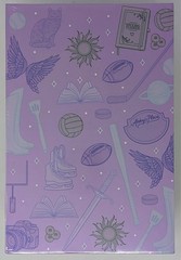 *SIGNED* NEW SEALED – Bookish Box Exclusive Luxe Edition Set – Beyond the Play