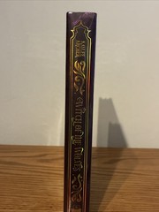 Witch Of The Wolves By Kaylee Archer Bookish Box Sealed