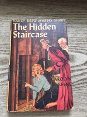 Vintage Lot Of 11 Nancy Drew Children’s Books 1930’s-1960’s Carolyn Keen