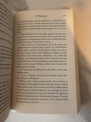The Nightingale: A Novel – Paperback Book Hannah, Kristin