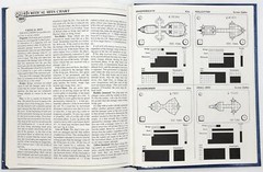Space 1889 Core Rule Book Original 1988 Hardback RPG Rare – Free Ship