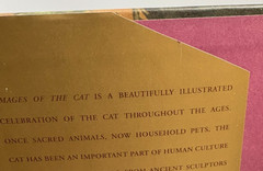 Images of The Cat by Nigel Cawthorne, 1999