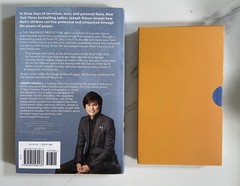 Joseph  Prince   Lot  6  BRAND NE W Christian Books + Life  Gift  Set  SEALED