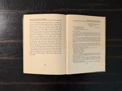 L. Frank Baum The Royal Book of Oz Hardcover Illustrated Reilly & Lee 1921