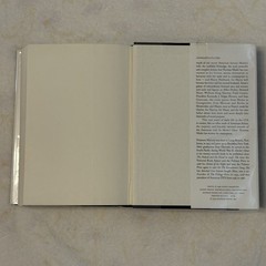 Norman Mailer Harlot’s Ghost – 1st Edition, Hardcover with Dust Jacket in Mylar