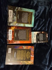 Horus Heresy Book Lot