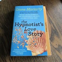 The Hypnotist’s Love Story