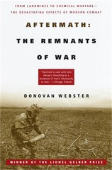 Aftermath: The Remnants of War (Paperback or Softback)
