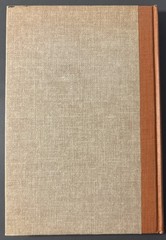 Marching Off The Map And Other Sermons by Halford E. Luccock 1952