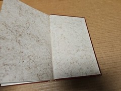 New Testament Of The Jerusalem Bible 1966 Hardcover 9.5×6.5×1.5″ Doubleday 1st