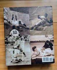 Baseball Book Lot of 4 Ken Burns Illustrated History SIGNED John Rossi & More