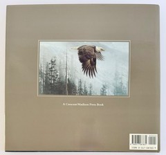 BOOK + artist-signed calendar, The Art of Robert Bateman, hardcover, 180 pages