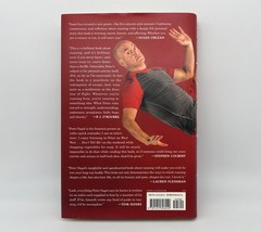 The Incomplete Book of Running – Sagal Peter | Hardcover | VERY GOOD