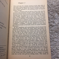 The Fancy Dress Party Alberto Moravia 1954 Signet Allegorical Political Satire