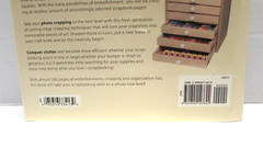 Big Book of SCRAPBOOKING Ideas & Inspiration Hardcover 2005 496 Pages
