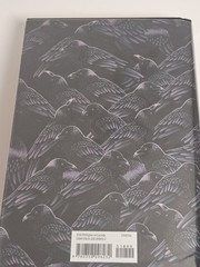 *Signed* The Ravens by Kass Morgan & Danielle Paige – 2020 Once Upon Book Club