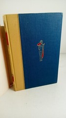 VINTAGE Honore De Balzac The Girl with the Golden Eyes 1931