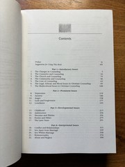 Christian Counseling : A Comprehensive Guide by Gary R. Collins (2007)