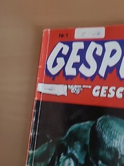 Sammelband Bastei Gespenster Geschichten 3 Hefte Mit Den Nr 10 , 11 , 14 Top