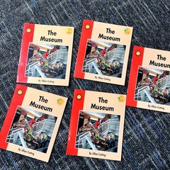 Lot Of 33 Emergent Readers By Sunshine Books & Pacific Literacy