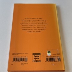 Youcat Confirmation Book by Bernhard Meuser and Nils Baer (2014, Trade…