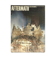 SEALED Aftermath World Trade Center Archive Joel Meyerowitz Phaidon HC 349 Pages