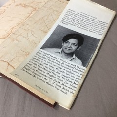 The Loss Of El Dorado A History V S Naipaul 1970 First American Edition with DJ