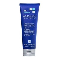 Deep Hydration Ultra-Nourishing Body Lotion 8.5 Oz By The Humble Co