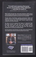Picture Unavailable:A Thriller Paperback by Andrew J. Brandt 2022 LN
