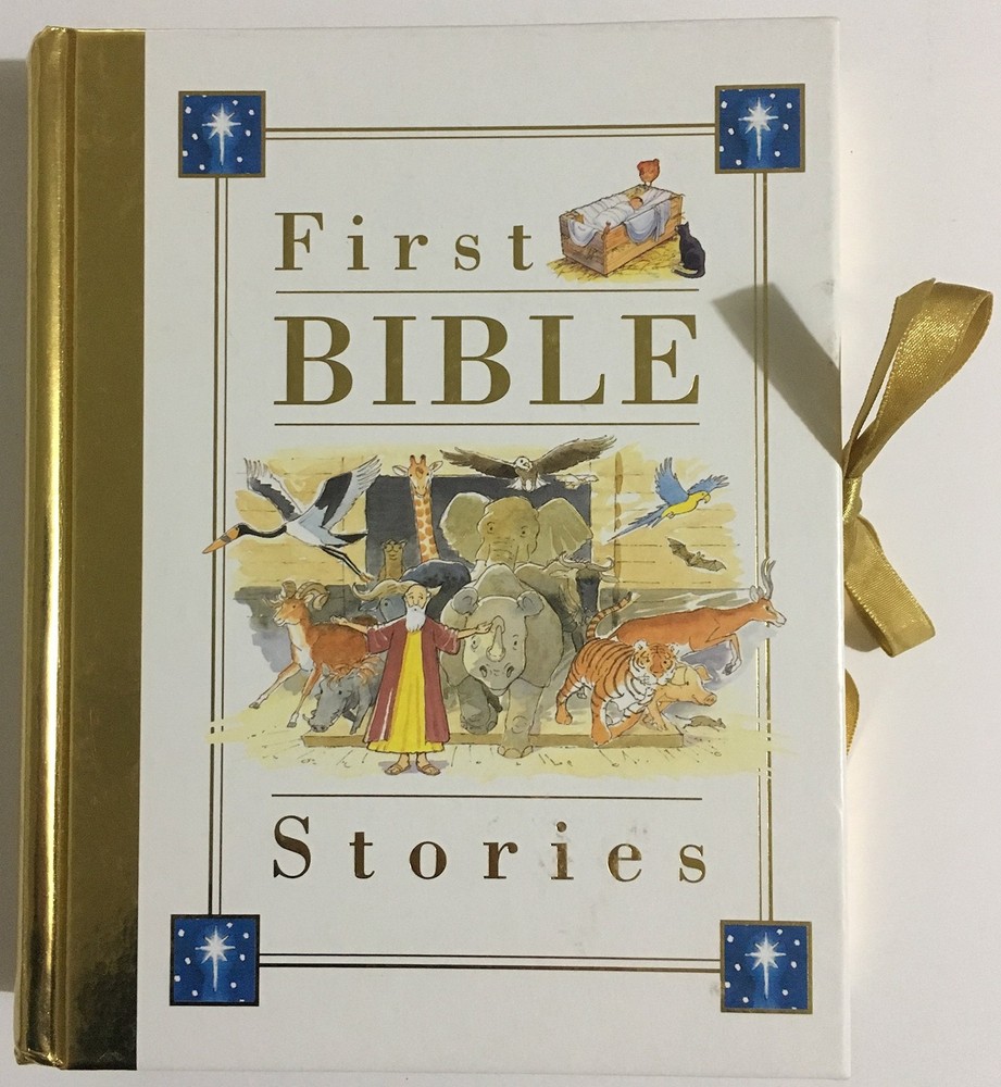 First Bible Stories