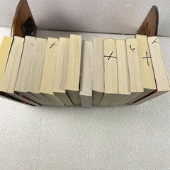 Lot of 14 Harlequin Romantic Suspense Books The Coltons Series Mixed Set