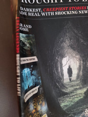 Urban Legends Brought To Life – Darkest, Creepiest Special Issue – 2026 Edition